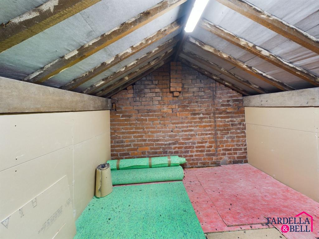 Attic