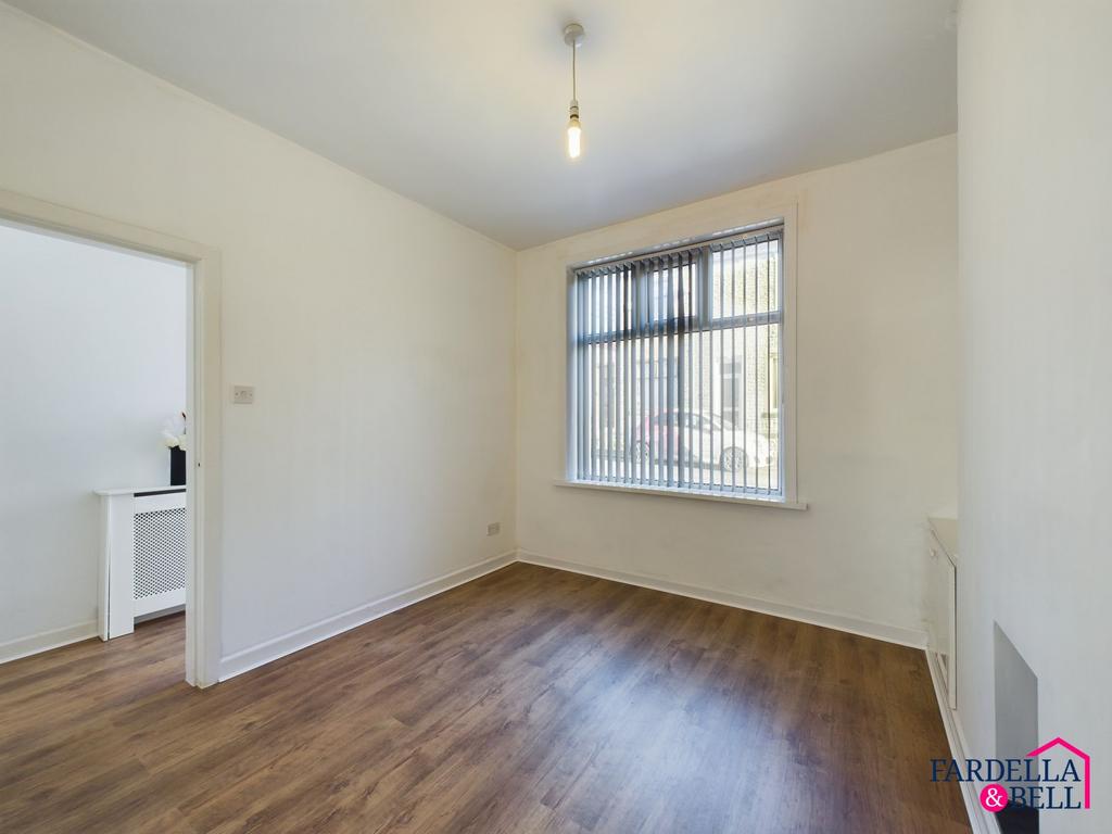 Reception room 1