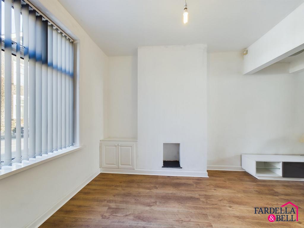 Reception room 1