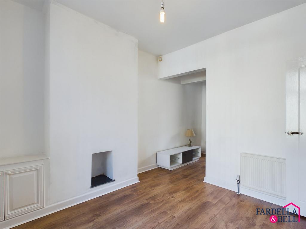 Reception room 1