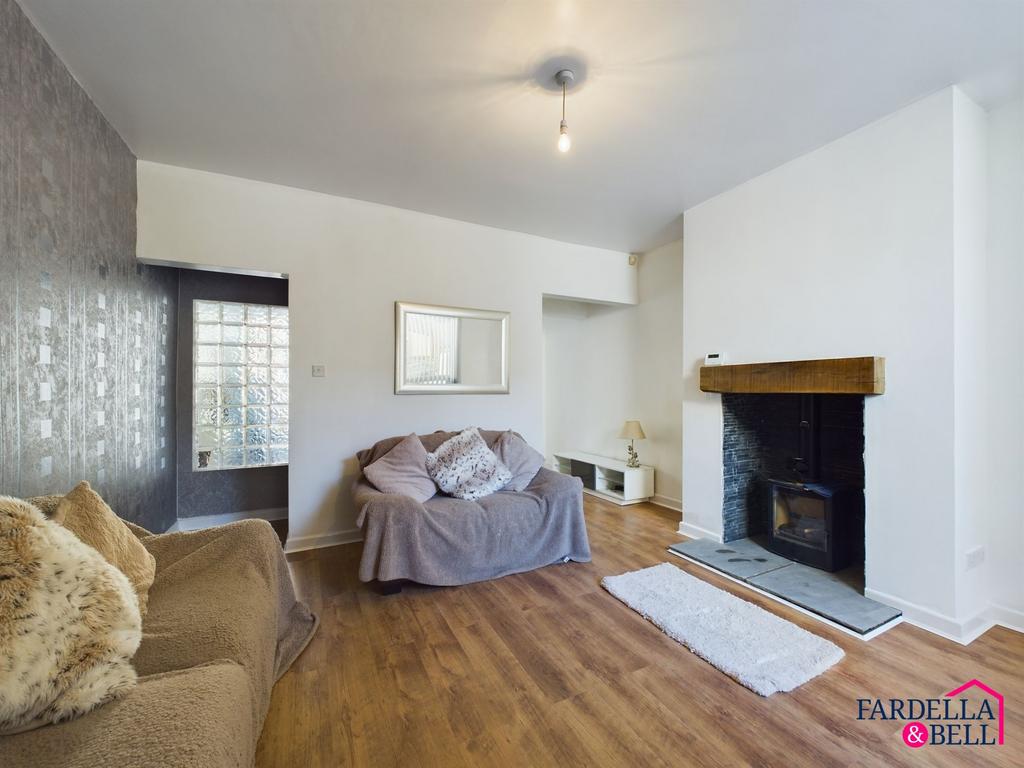 Reception room 2