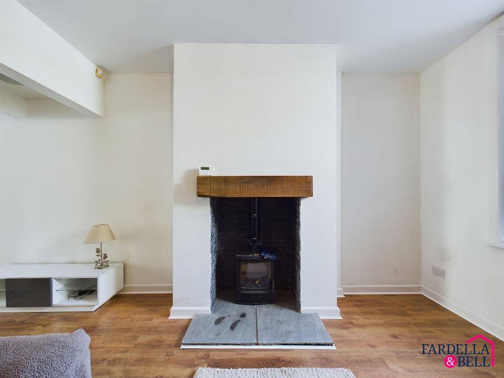 Reception room 2