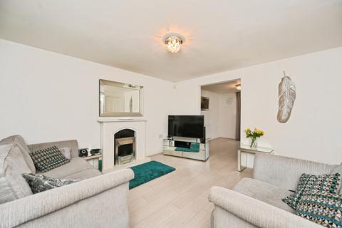 2 bedroom end of terrace house for sale, The Warren, Newton-le-Willows, Merseyside, WA12