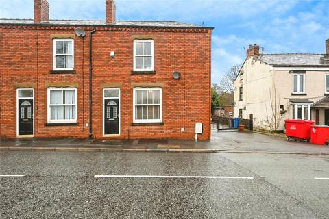 3 bedroom end of terrace house for sale, Plank Lane, LEIGH, Lancashire, WN7