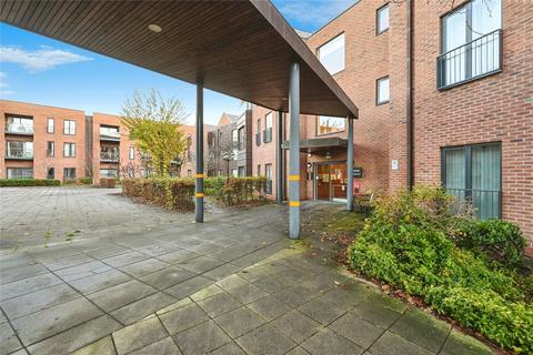 undefined, Flat 53 Heald Farm Court, Newton-Le-Willows, St Helens, Merseyside, WA12