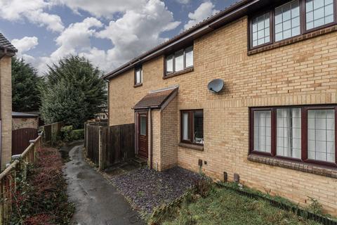 2 bedroom terraced house for sale, Gatcombe, Netley Abbey SO31