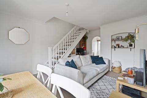 2 bedroom terraced house for sale, Gatcombe, Netley Abbey SO31
