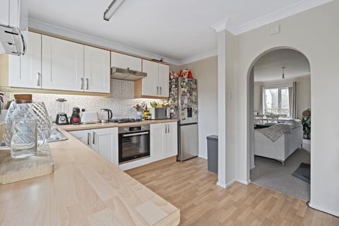 2 bedroom terraced house for sale, Gatcombe, Netley Abbey SO31