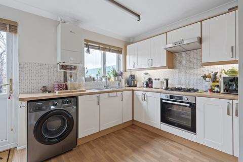 2 bedroom terraced house for sale, Gatcombe, Netley Abbey SO31