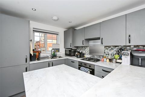 undefined, Rothwell Gardens, Golborne, Warrington, Greater Manchester, WA3