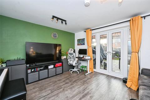 undefined, Rothwell Gardens, Golborne, Warrington, Greater Manchester, WA3