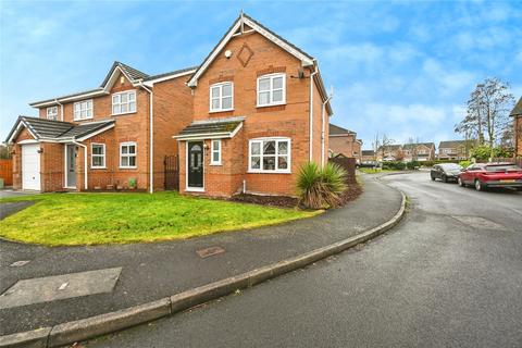 undefined, Stewerton Close, Golborne, Warrington, Greater Manchester, WA3