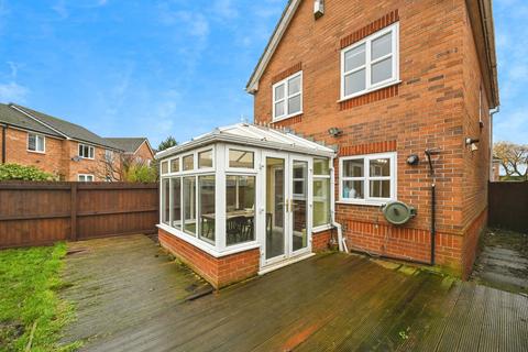 undefined, Stewerton Close, Golborne, Warrington, Greater Manchester, WA3