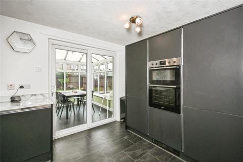 undefined, Stewerton Close, Golborne, Warrington, Greater Manchester, WA3