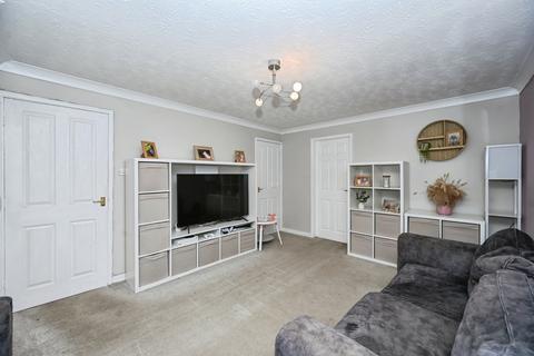 undefined, Stewerton Close, Golborne, Warrington, Greater Manchester, WA3