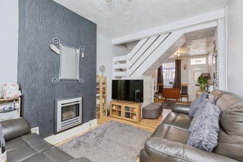 3 bedroom terraced house for sale, Cavendish Road, Leicester, Leicestershire, LE2