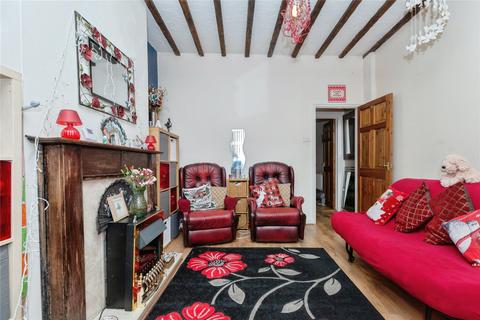 2 bedroom end of terrace house for sale, Sanvey Lane, Leicester, Leicestershire, LE2
