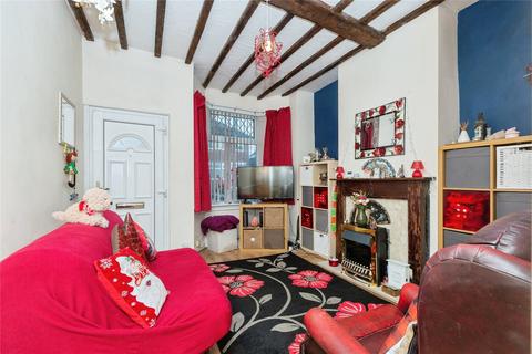 2 bedroom end of terrace house for sale, Sanvey Lane, Leicester, Leicestershire, LE2