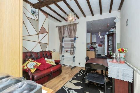 2 bedroom end of terrace house for sale, Sanvey Lane, Leicester, Leicestershire, LE2