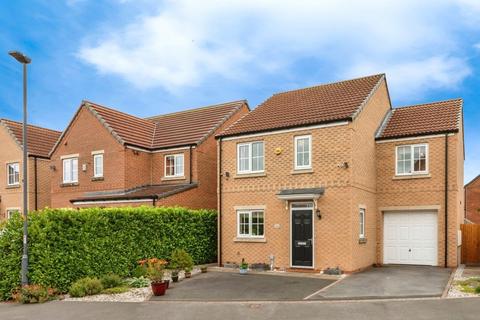 undefined, Meadowfields, NORTHALLERTON, North Yorkshire, DL7