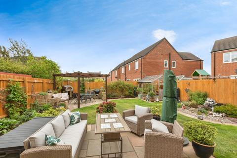 undefined, Meadowfields, NORTHALLERTON, North Yorkshire, DL7