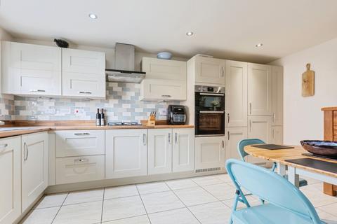 undefined, Meadowfields, NORTHALLERTON, North Yorkshire, DL7