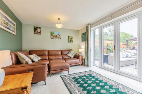 undefined, Meadowfields, NORTHALLERTON, North Yorkshire, DL7
