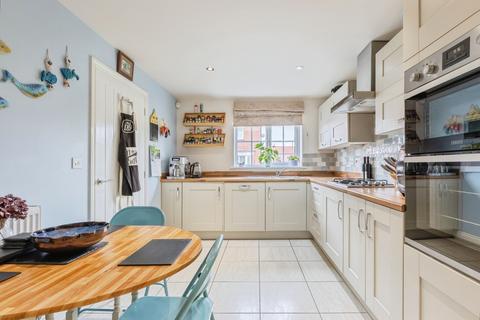undefined, Meadowfields, NORTHALLERTON, North Yorkshire, DL7