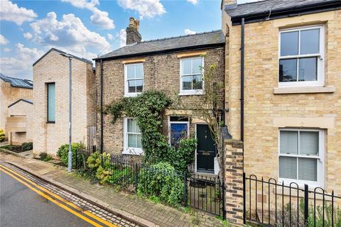 3 bedroom semi-detached house for sale, Elm Street, Cambridge, Cambridgeshire