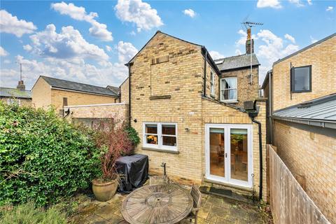 3 bedroom semi-detached house for sale, Elm Street, Cambridge, Cambridgeshire