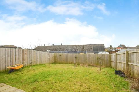 undefined, Olivette Crescent, Thirsk, YO7
