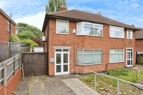 Chestnut Avenue, Leicester, Leicestershire, LE5