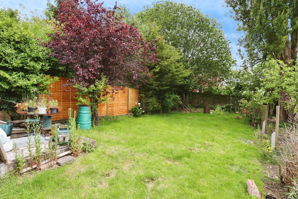 Garden 3