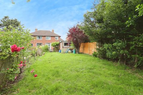 undefined, Chestnut Avenue, Leicester, Leicestershire, LE5