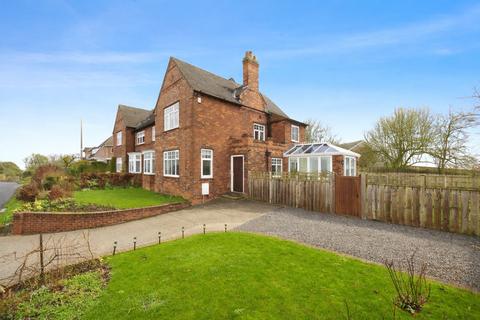 4 bedroom semi-detached house for sale, Lead Lane, Brompton, Northallerton, DL6