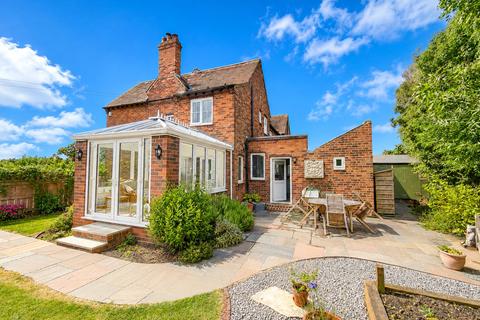 4 bedroom semi-detached house for sale, Lead Lane, Brompton, Northallerton, North Yorkshire, DL6