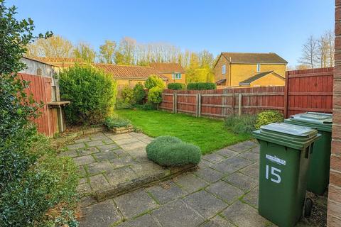 3 bedroom semi-detached house for sale, Brompton Court, Brompton on Swale, Richmond, North Yorkshire, DL10