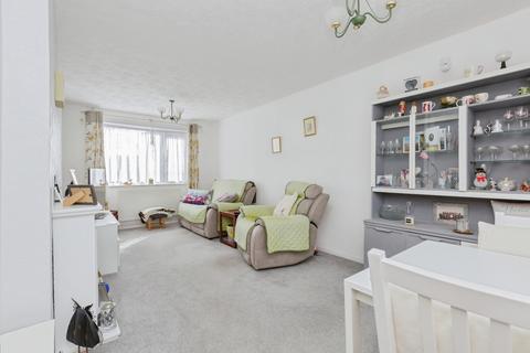 2 bedroom end of terrace house for sale, Tedworth Green, Leicester, Leicestershire, LE4