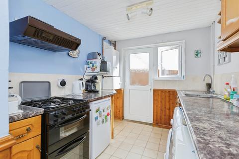 2 bedroom end of terrace house for sale, Tedworth Green, Leicester, Leicestershire, LE4
