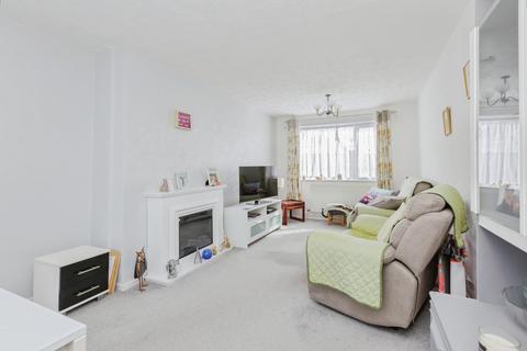 2 bedroom end of terrace house for sale, Tedworth Green, Leicester, Leicestershire, LE4