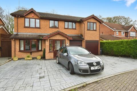 Parkside Close, LEICESTER, Leicestershire, LE4