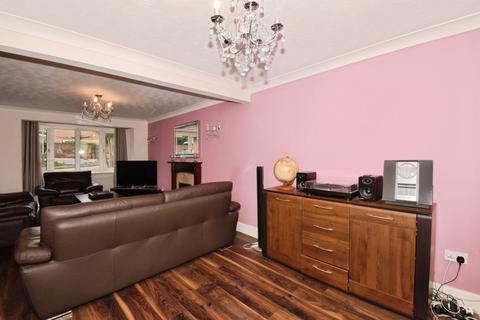 5 bedroom detached house for sale, Parkside Close, LEICESTER, Leicestershire, LE4