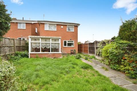 Astill Lodge Road, LEICESTER, Leicestershire, LE4