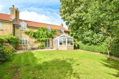 undefined, The Byre, Borrowby, Thirsk, North Yorkshire, YO7