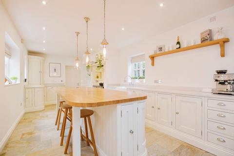 undefined, The Byre, Borrowby, Thirsk, North Yorkshire, YO7