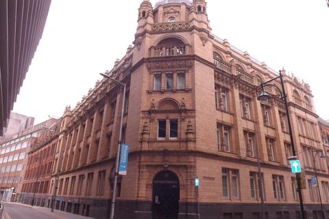Alexandra House, 47 Rutland Street, Leicester, LE1