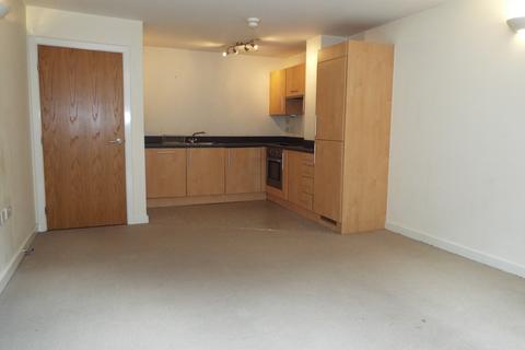 2 bedroom flat for sale, Alexandra House, 47 Rutland Street, Leicester, LE1