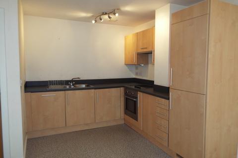 2 bedroom flat for sale, Alexandra House, 47 Rutland Street, Leicester, LE1