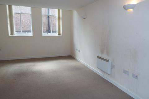 2 bedroom flat for sale, Alexandra House, 47 Rutland Street, Leicester, LE1
