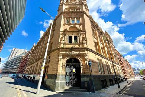 undefined, Rutland Street, Leicester, LE1